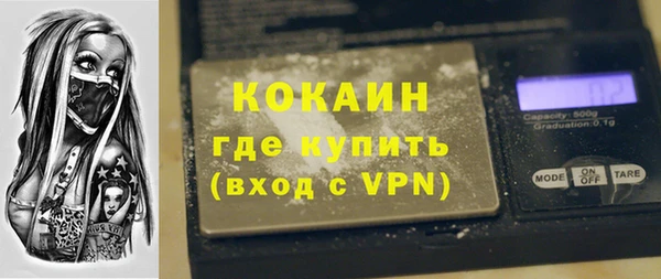 твердый Лиски